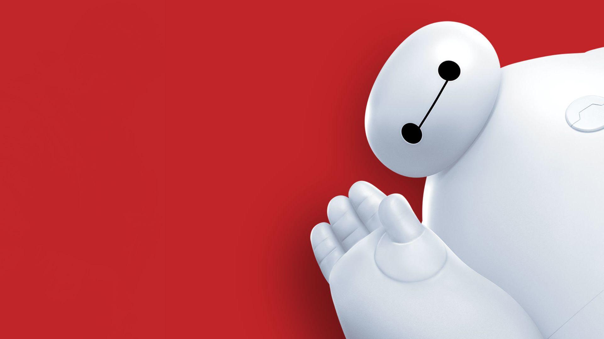 Baymax Big Hero 6, 1920x1080 1080p, Desktop