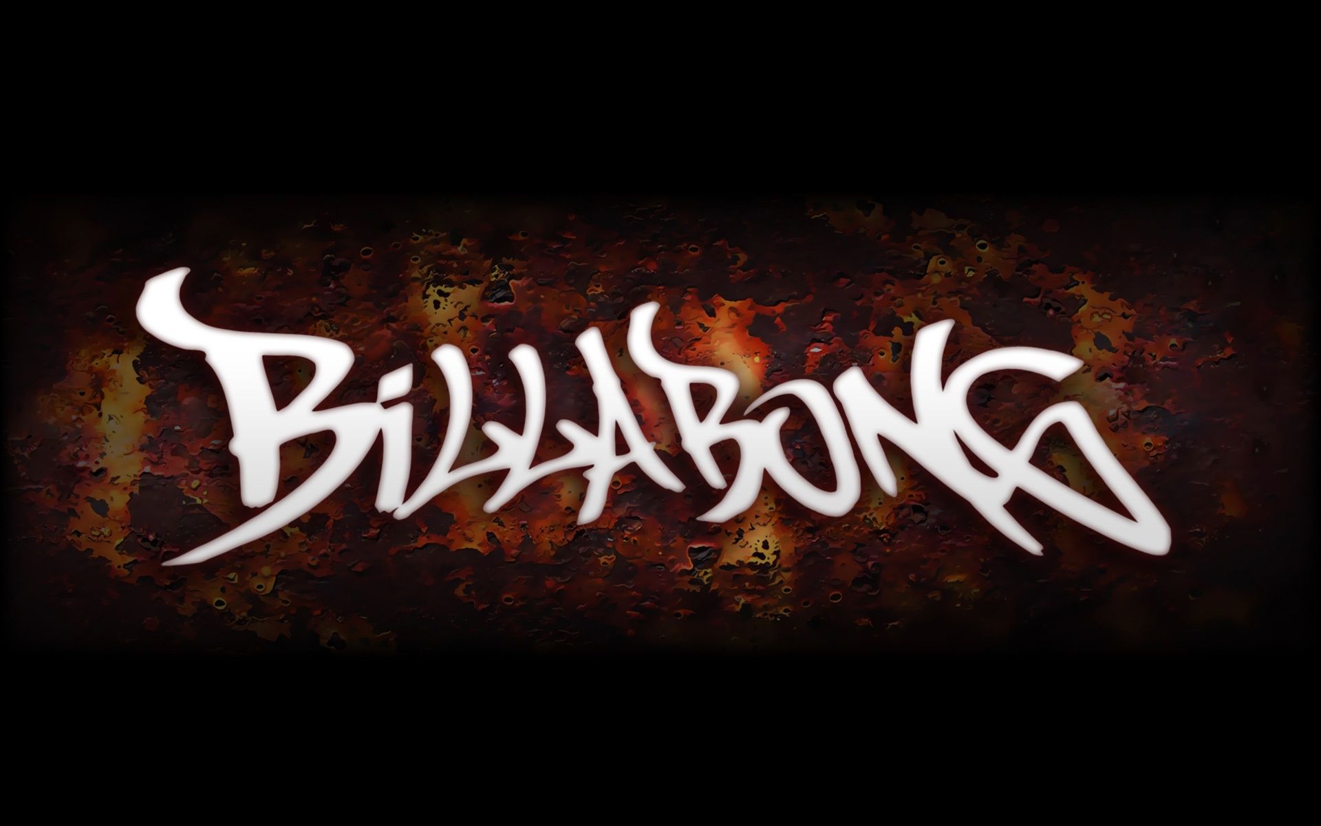 Logo Billabong graffiti, 1920x1200 Full HD+, Laptop