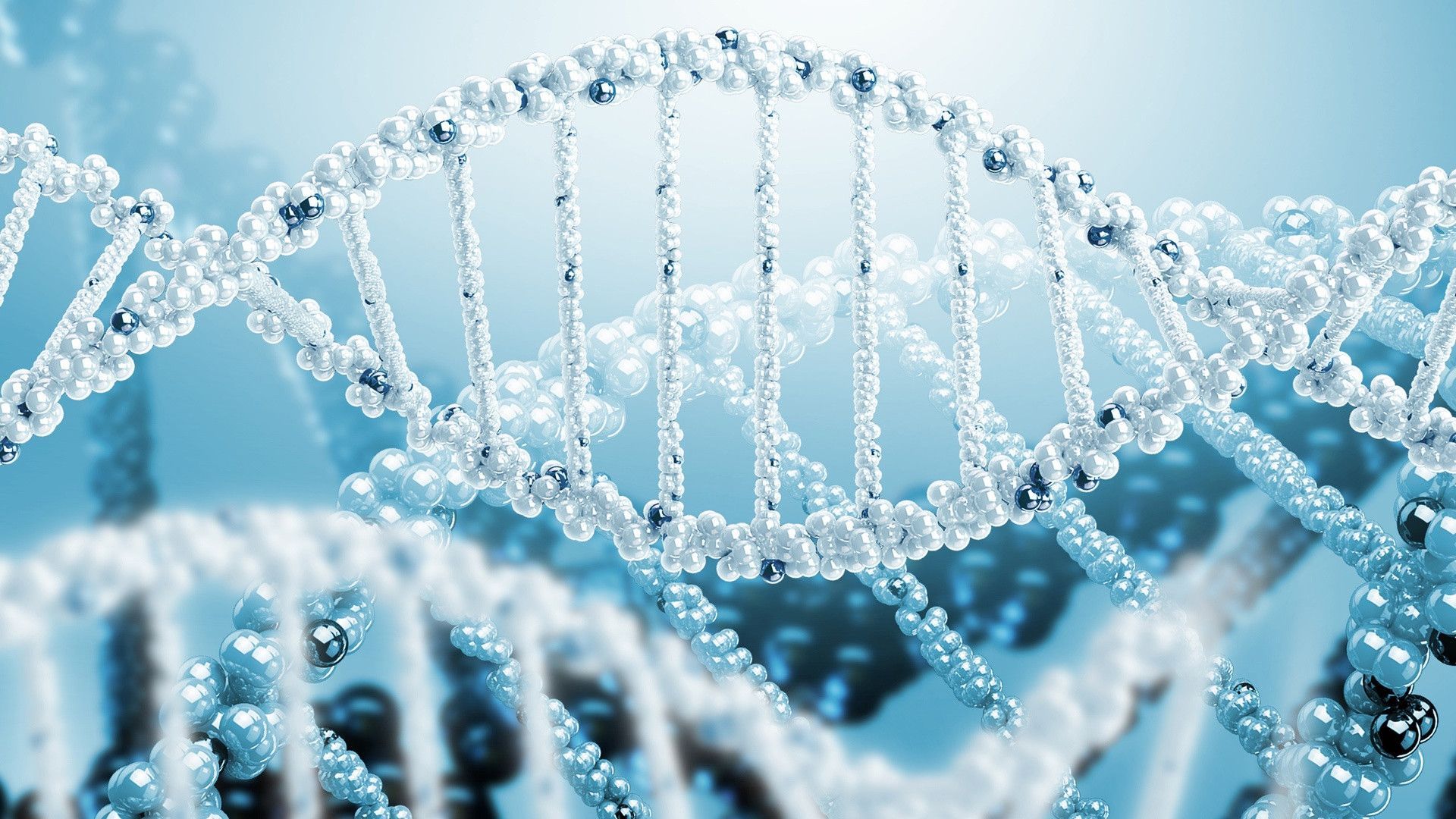 Elica DNA blu 3D, 1920x1080 Full HD, Laptop