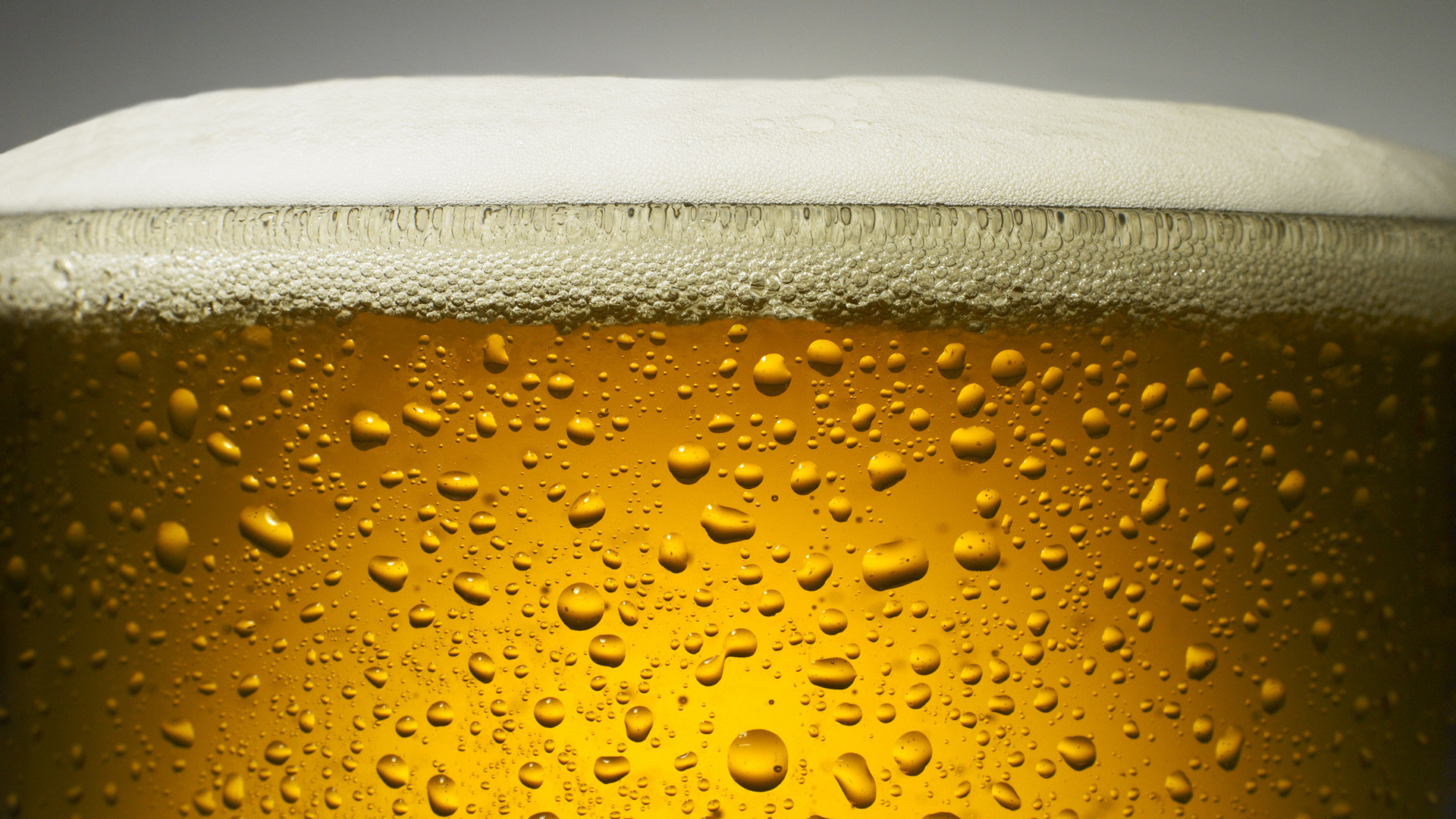 bicchiere birra con condensa, 1920x1080 Full HD 1080p, Desktop
