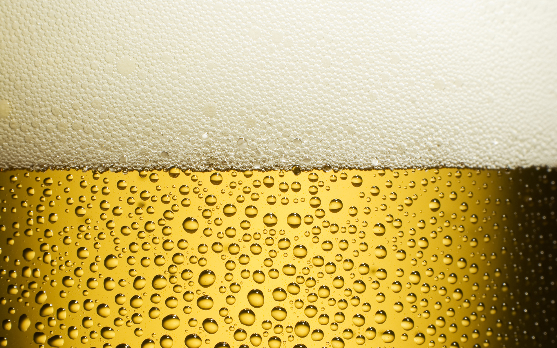 Bicchiere birra con schiuma, 1920x1200 Full HD+, Desktop