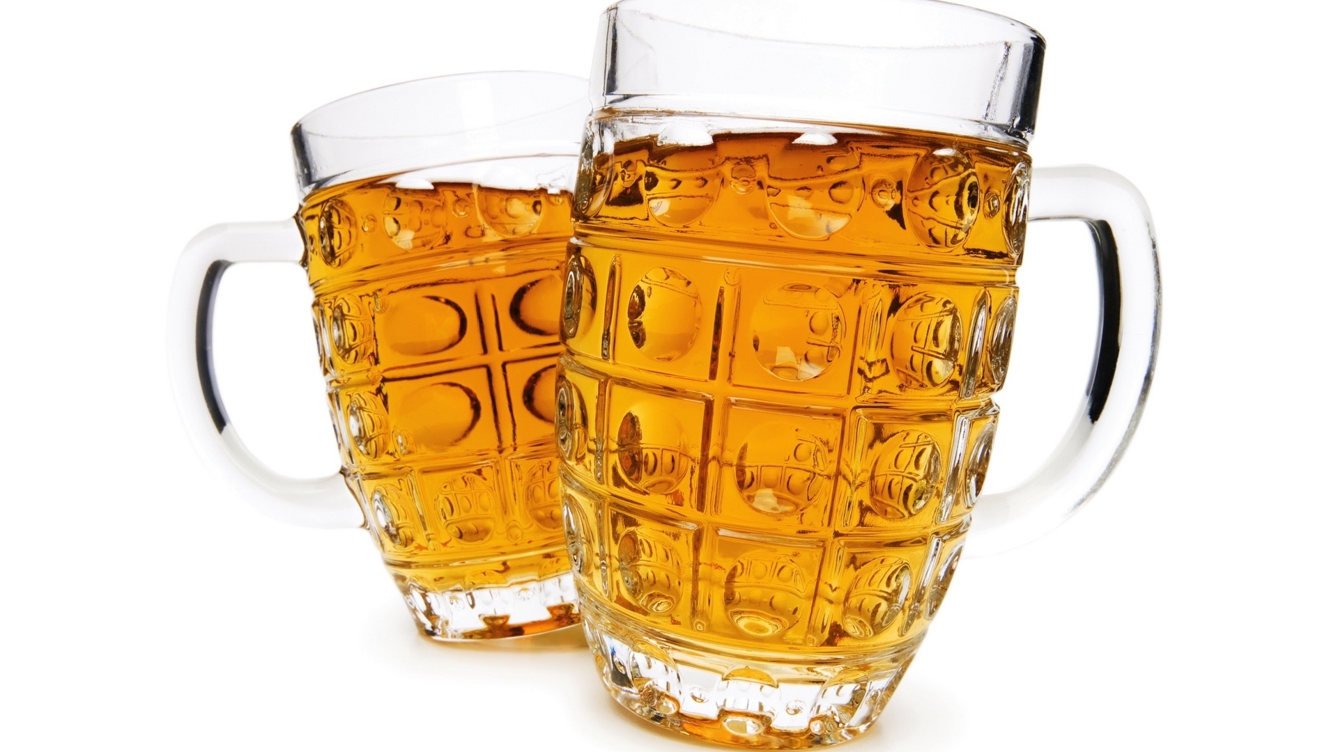 Boccali di birra chiara, 1920x1080 Full HD 1080p, PC Desktop