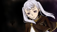 Noelle Silva Black Clover, 3840x2160 4K, Desktop 4K