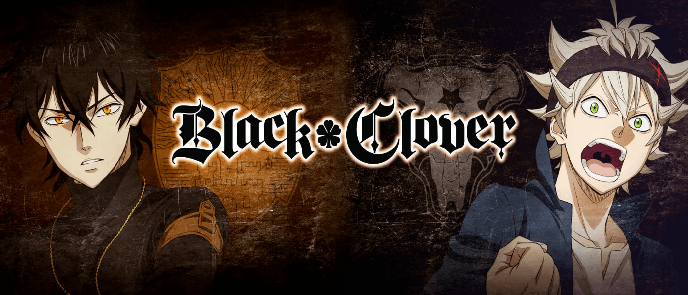 Copertina episodio Black Clover, 1920x1080 Full HD 1080p, PC