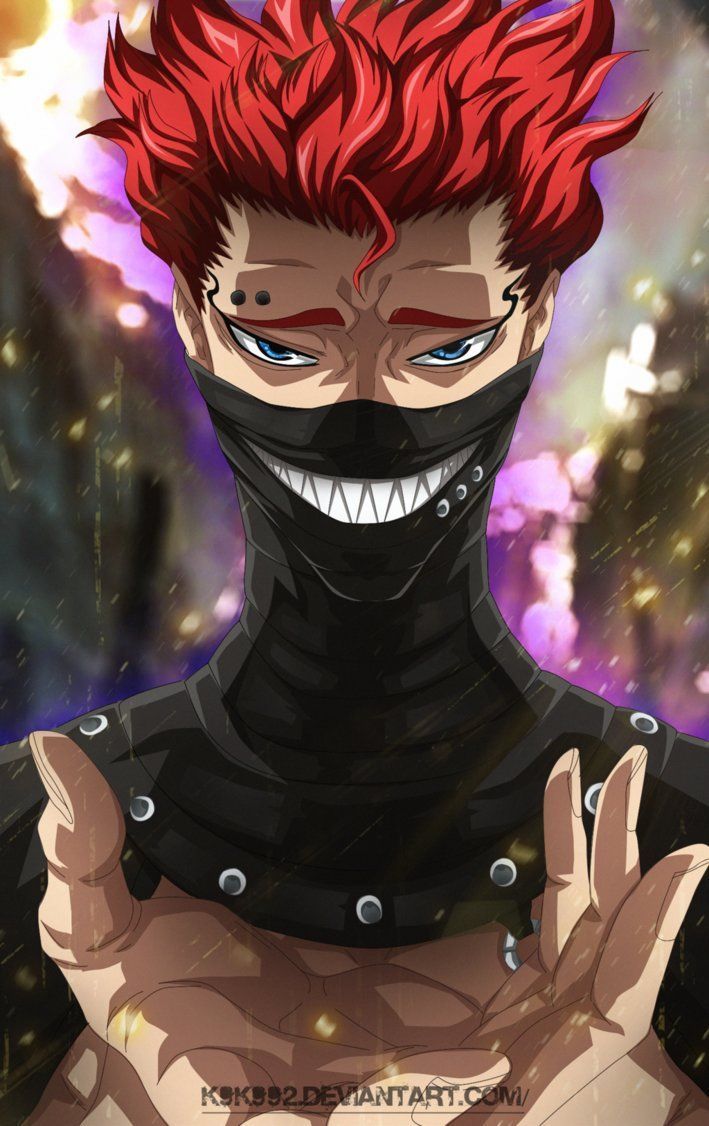Zora Ideale Black Clover, 709x1126 Full HD Verticale, iPhone