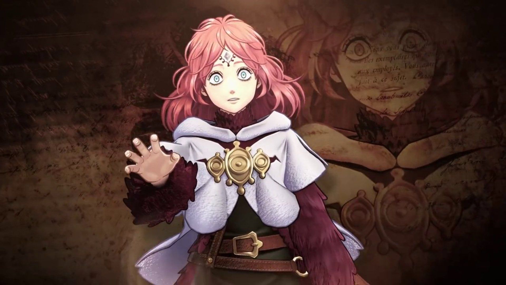 Fana Black Clover personaggio anime, 1920x1080 Full HD 1080p, Desktop