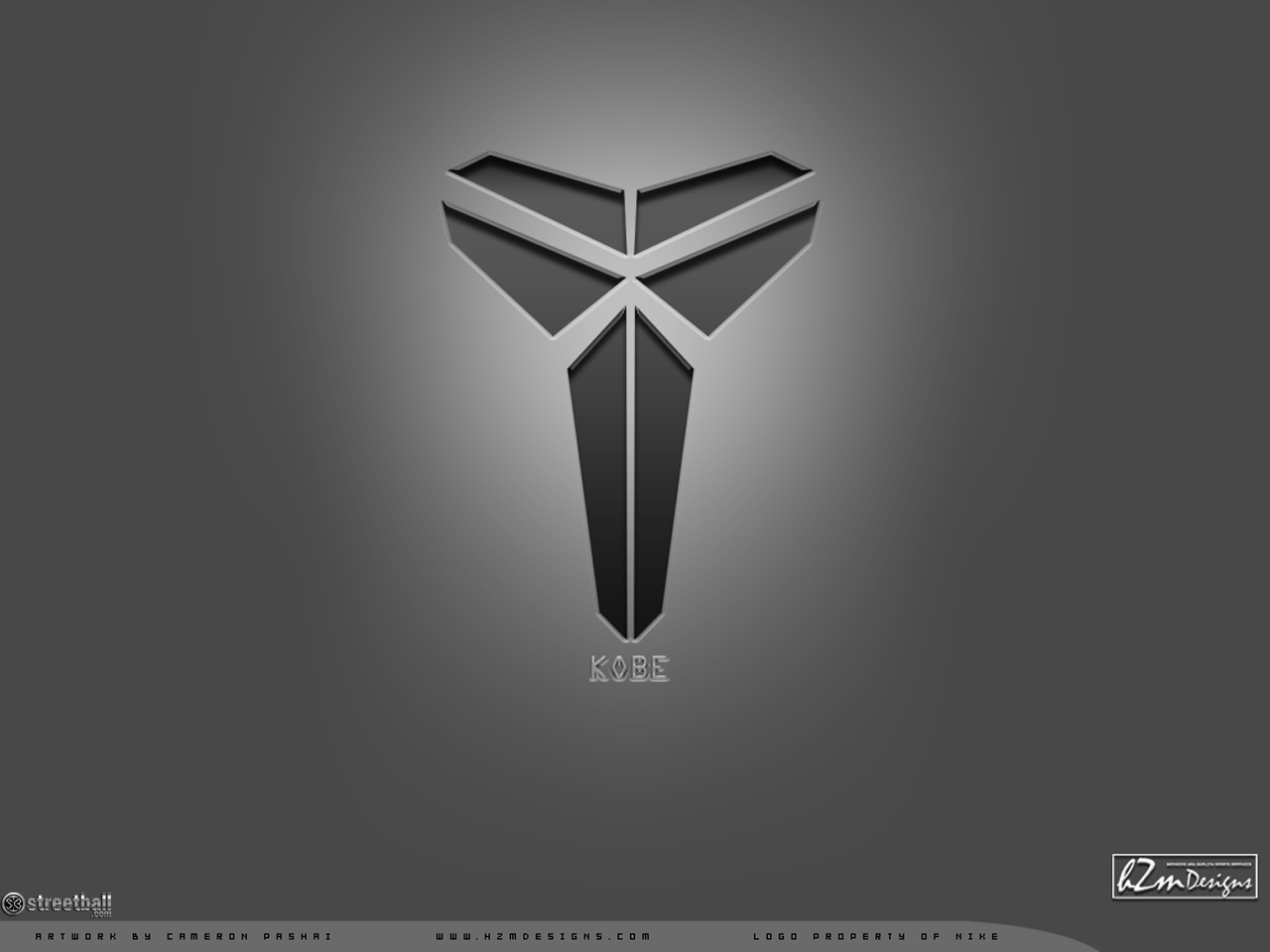 Logo Kobe Bryant Nike, swoosh, 1280x960 720p, Laptop