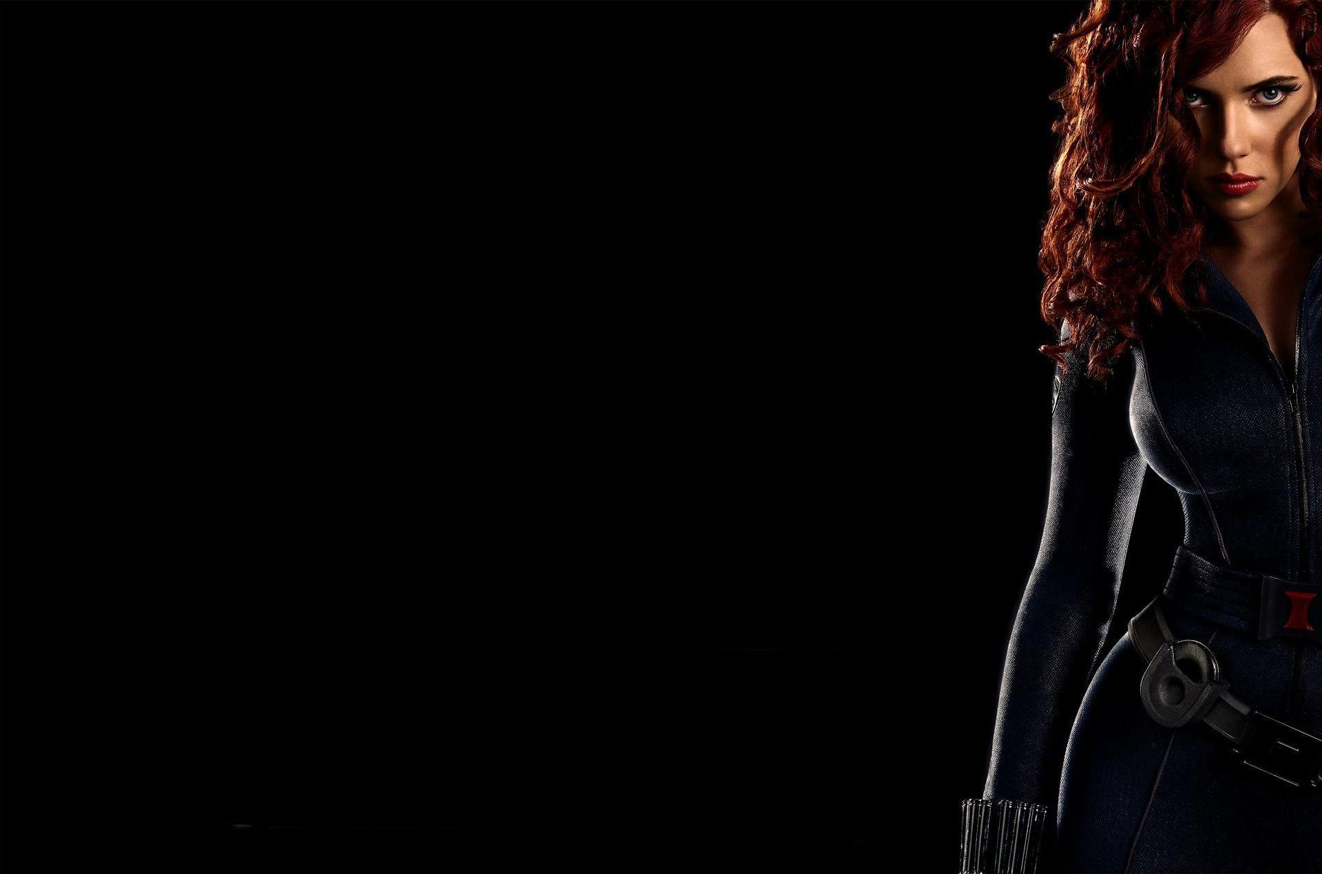 Black Widow Marvel personaggio, 1920x1270 Full HD+ WUXGA, Desktop