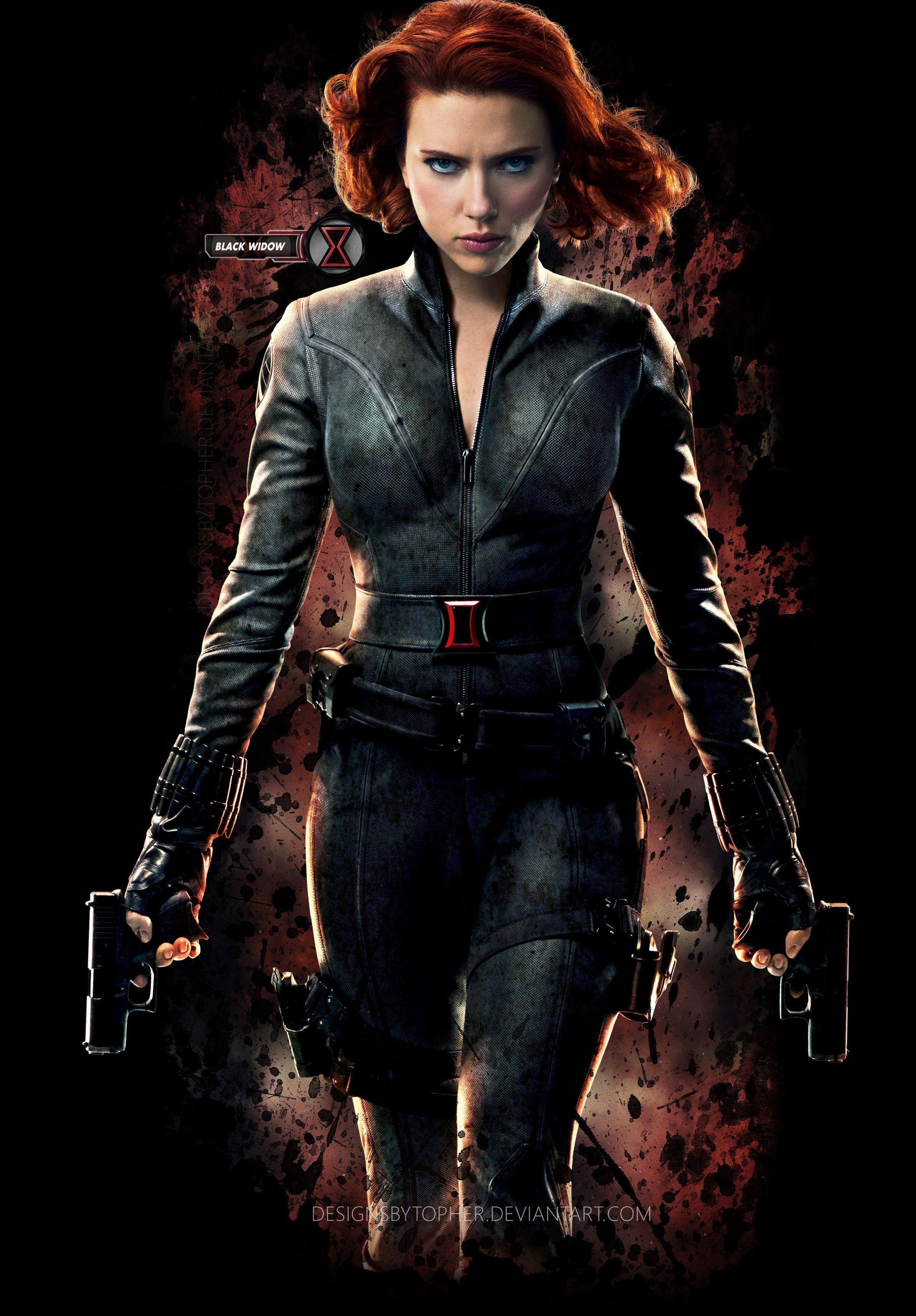 Black Widow Marvel personaggio, 2554x3670 Verticale, Mobile