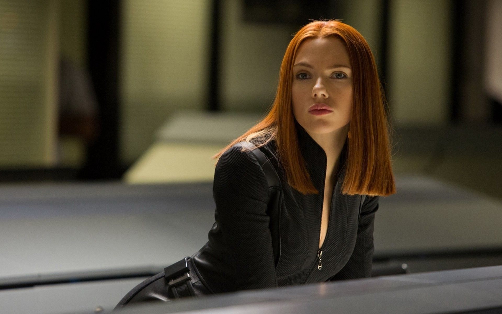 Black Widow Scarlett Johansson Marvel, 1920x1200 Full HD+, PC Desktop