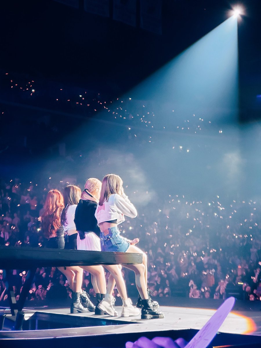 Blackpink concerto dal vivo, 900x1200 Verticale, Android