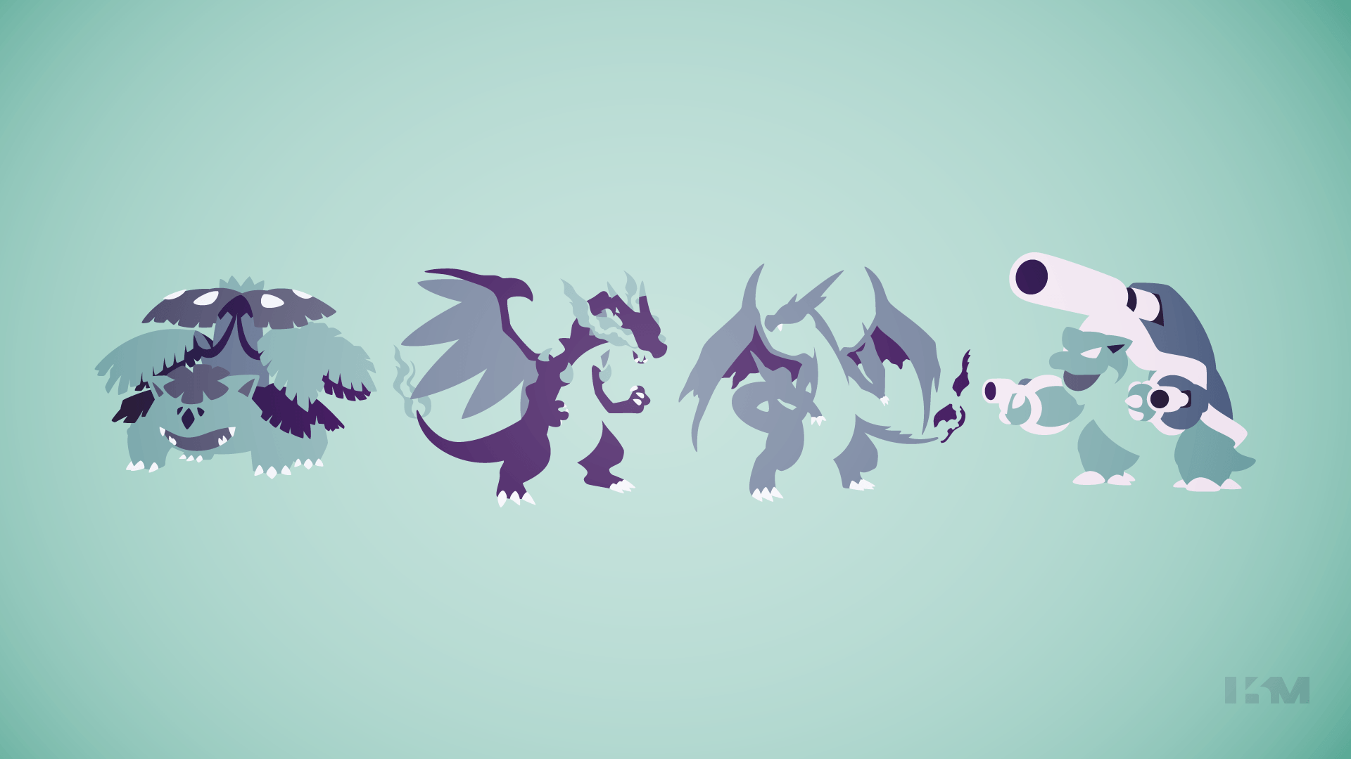 Mega Blastoise Pokemon, 1600x1200 HD, Desktop