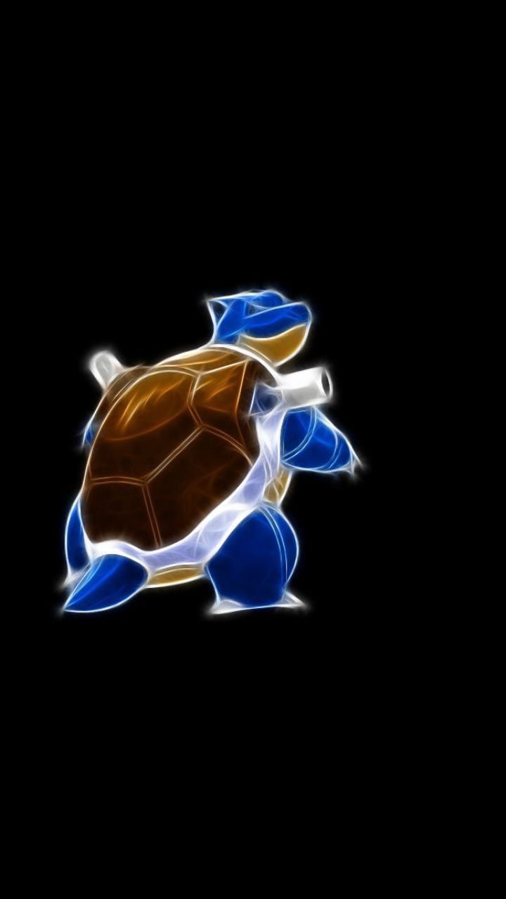 Blastoise e Pokemon starter, 1280x800 720p, Laptop