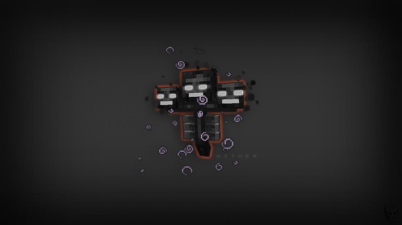 Blaze Minecraft nel Nether, 1440x900 720p, MacBook Air