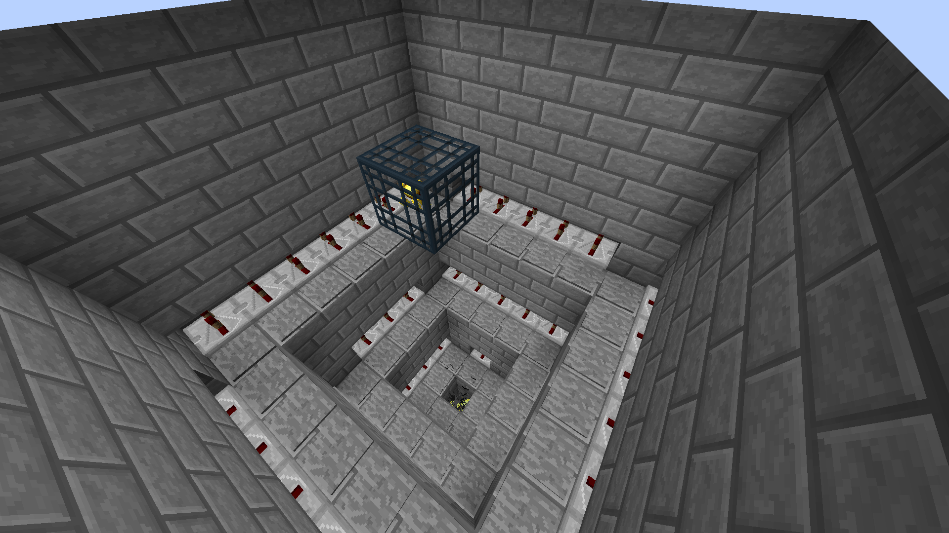 Blocchi Minecraft peccati capitali, 1400x800 720p, Laptop