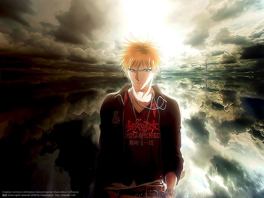 Personaggi Bleach gruppo anime, 1920x1200 Full HD+ WUXGA, iMac