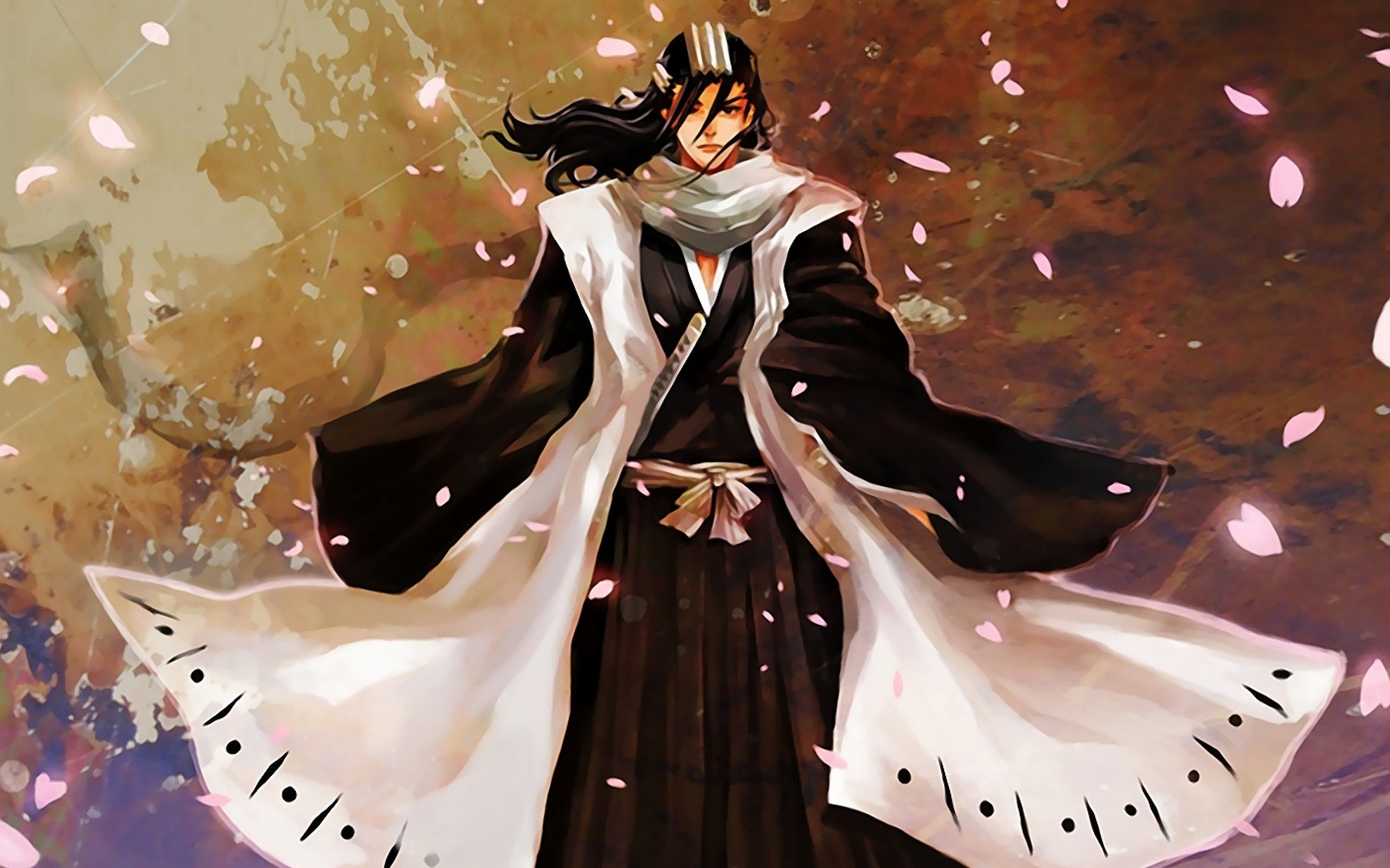 Ichigo Bleach guerra interiore, anime, 1152x720 HD, PC