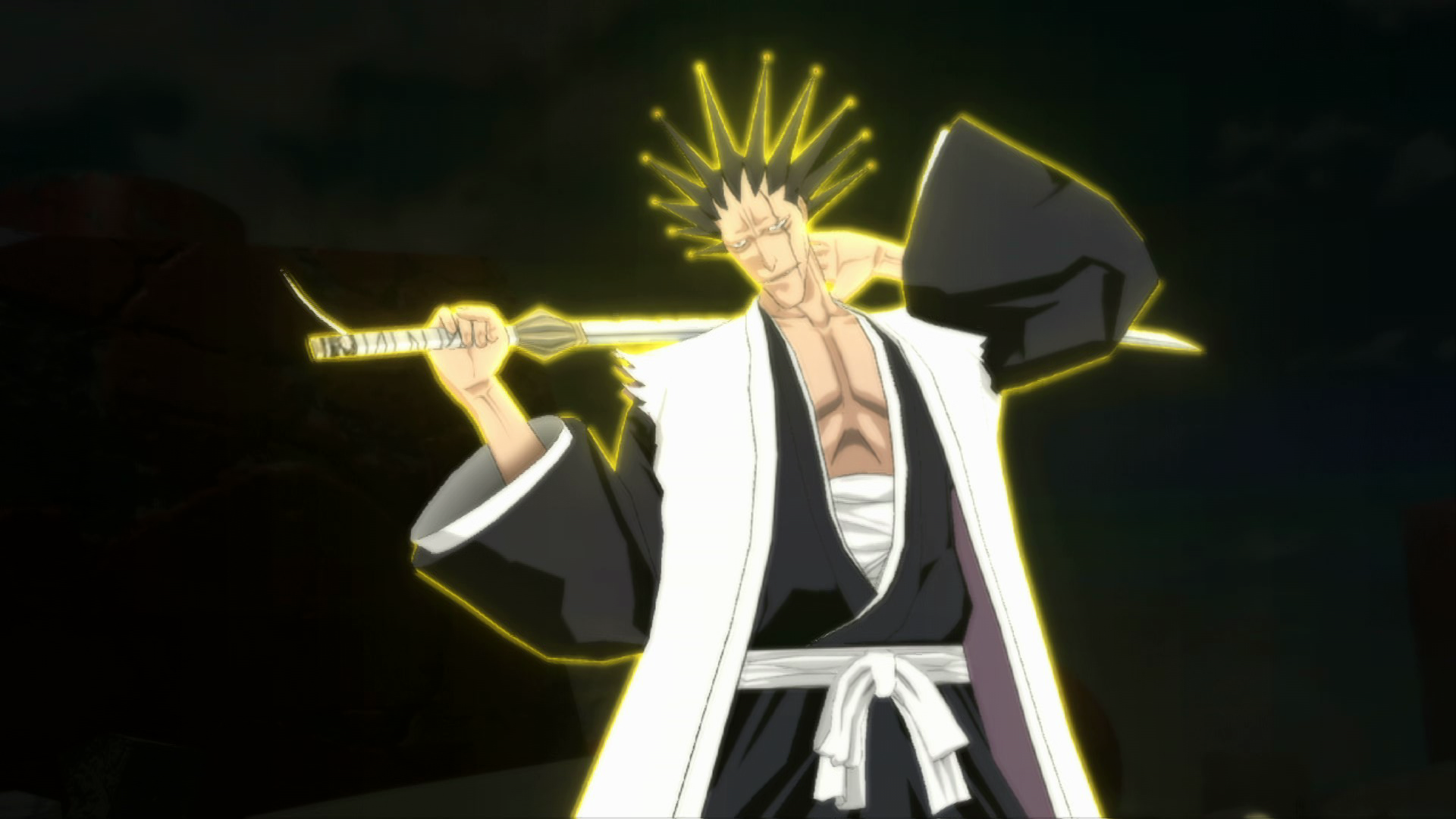 Personaggi Bleach, Ichigo forme multiple, 1920x1080 Full HD, PC