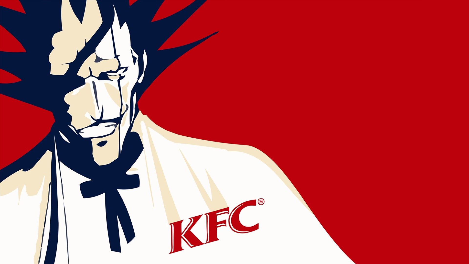 Ichigo Hollow maschera Bleach, 1366x768 720p, PC