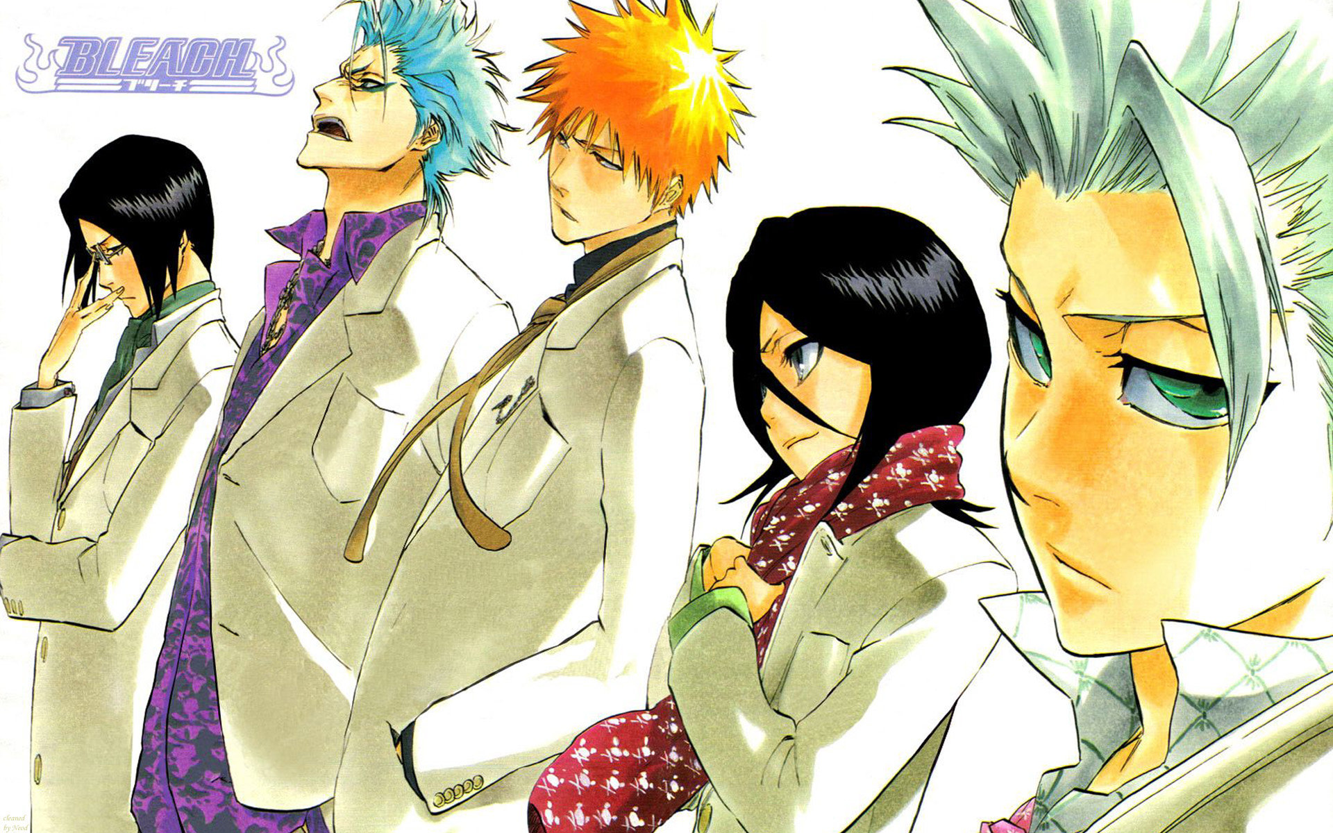Naruto, Luffy e Goku insieme, pirata di gomma, 1920x1080 Full HD, Laptop