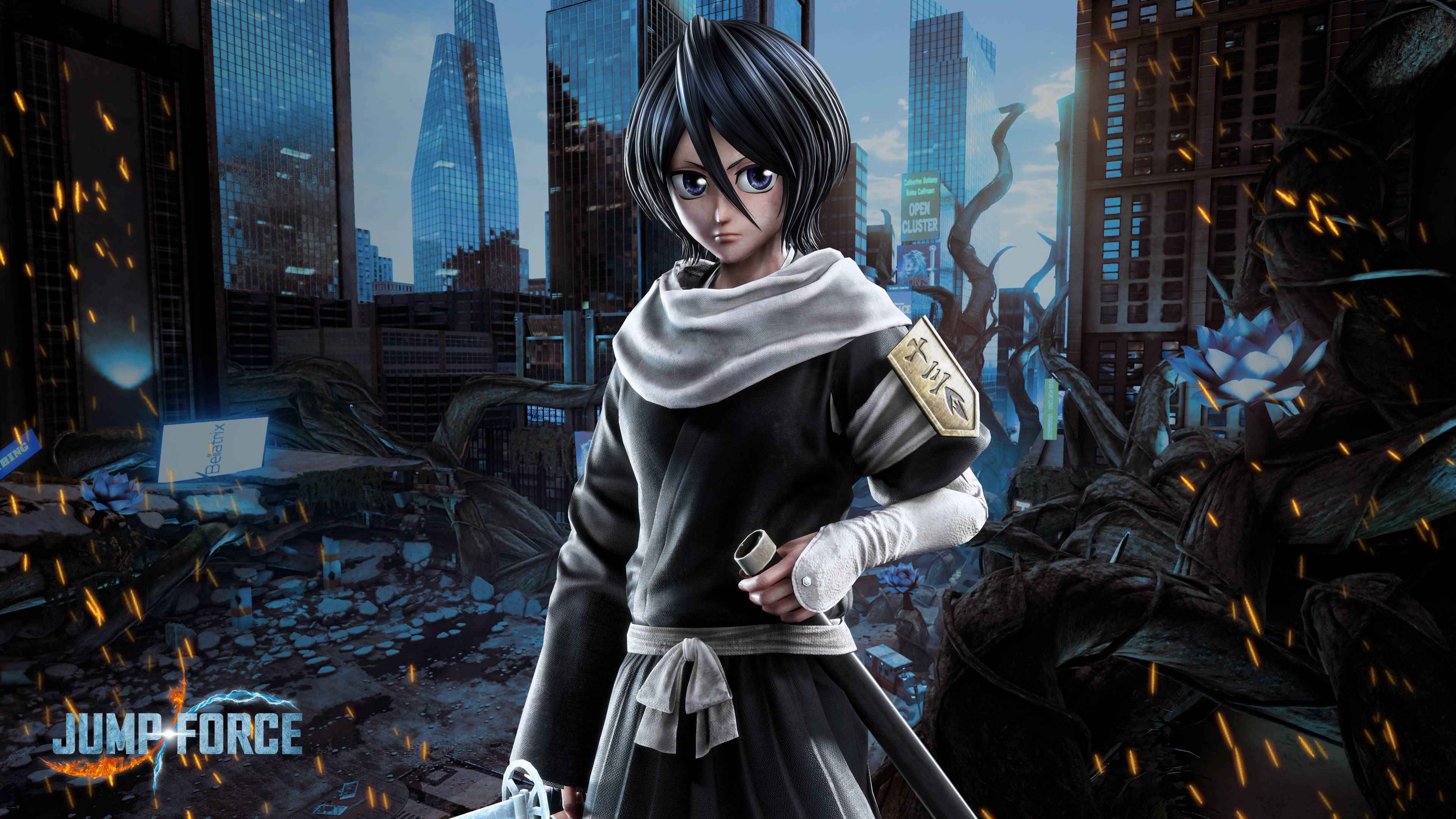Uryu Ishida Bleach anime, 1680x1050 900p, HP Laptop