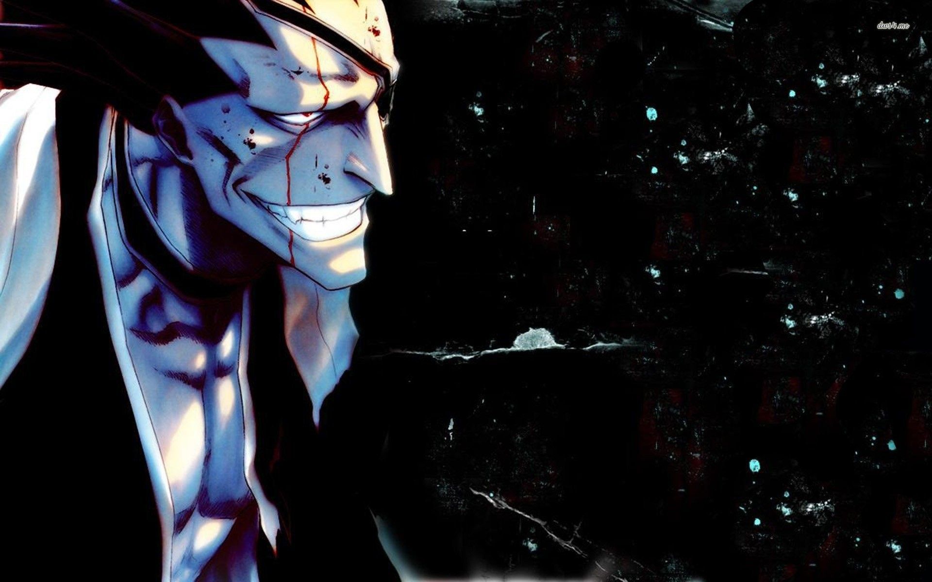 Kenpachi Zaraki stile KFC, 1920x1080 1080p, Laptop