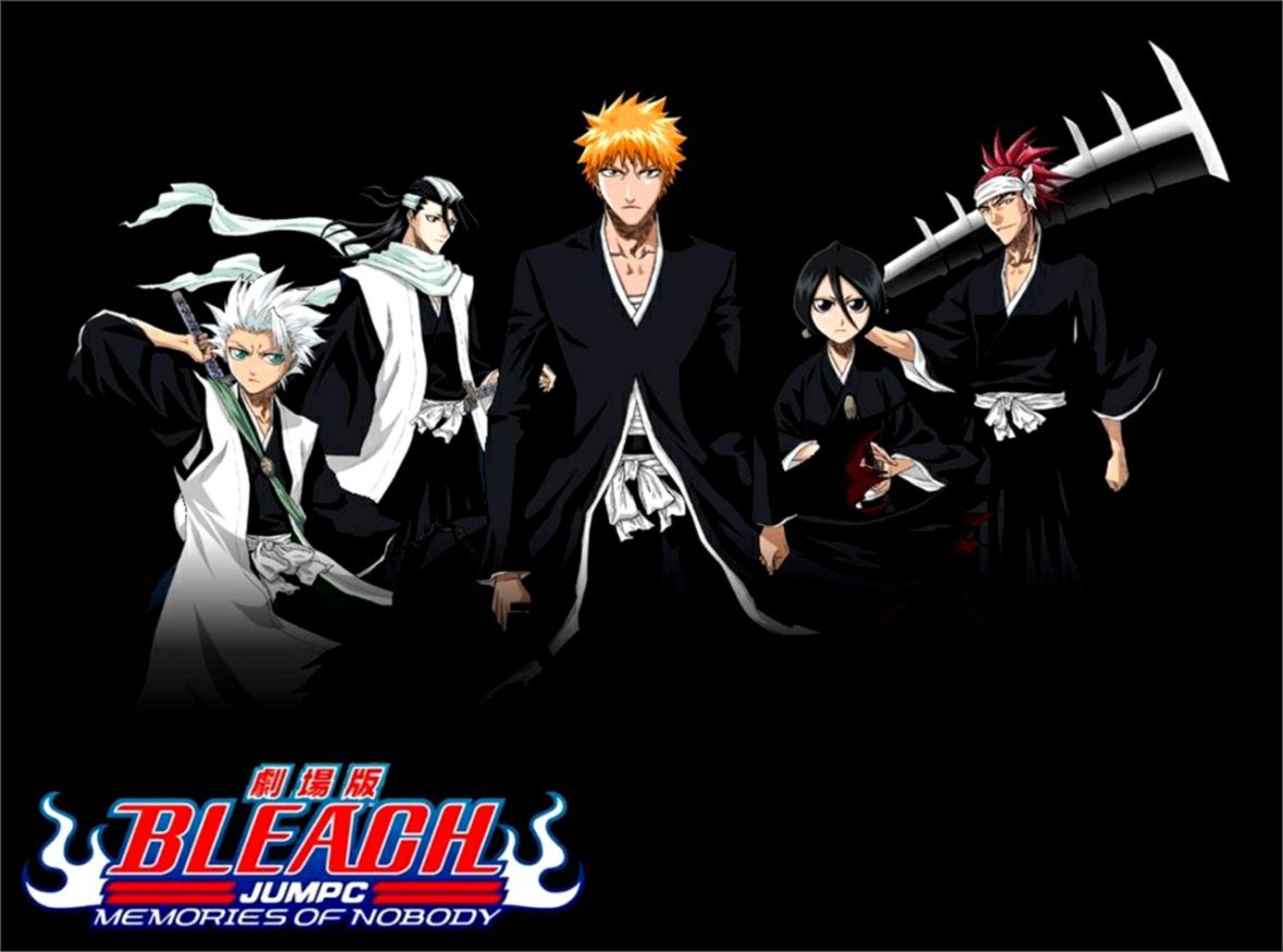 Bleach Soul Resurrección Xbox 360, 1540x2084 Full HD Verticale, iPhone