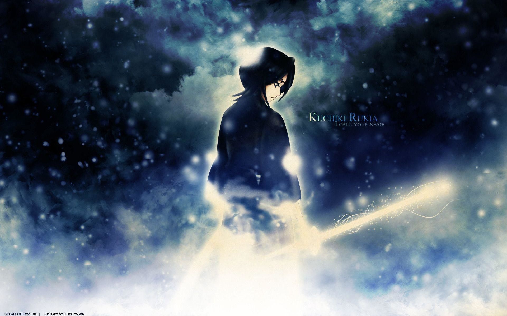 Personaggi Bleach anime, 1920x1200 WUXGA, Laptop
