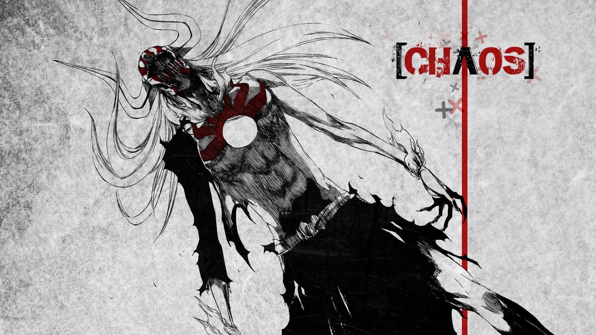 Ichigo Bleach anime personaggi, 1280x800 HD, Desktop