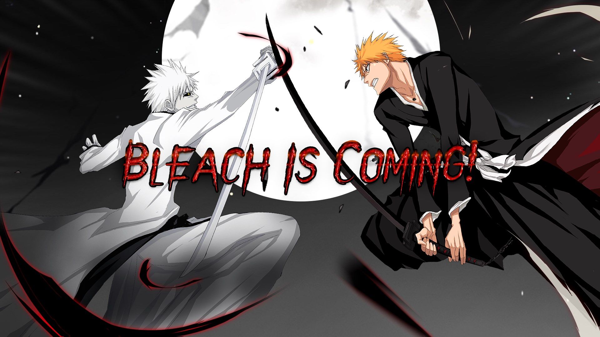 Arrancar maschera Bleach, 1920x1200 WUXGA, Desktop