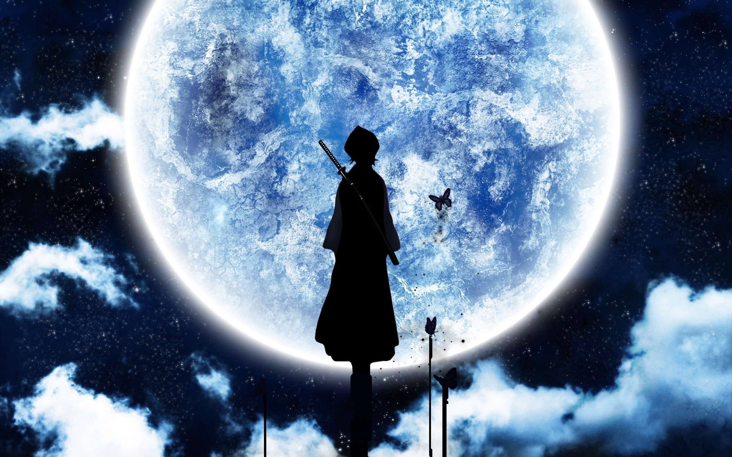 Sfondi Bleach