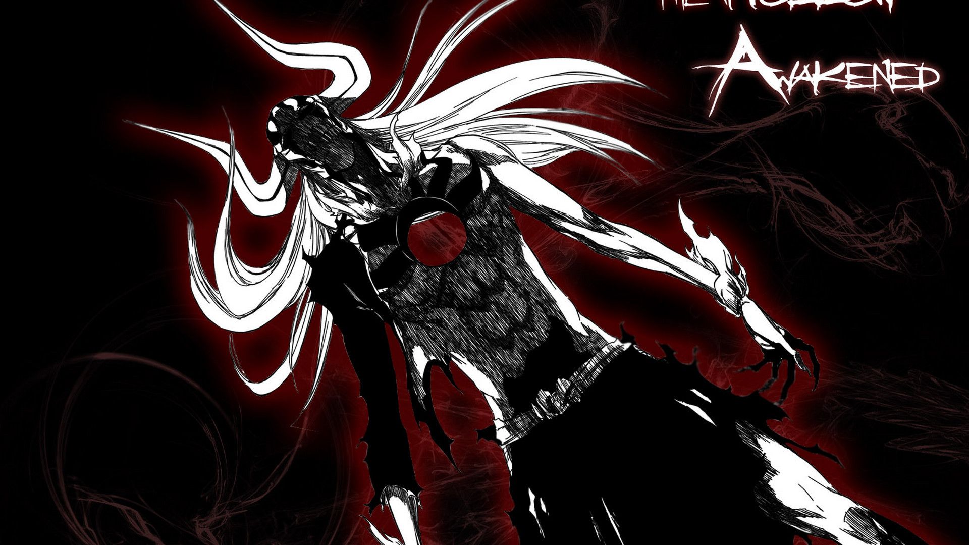 Ichigo Hollow Bleach forma, 1920x1080 1080p, Laptop