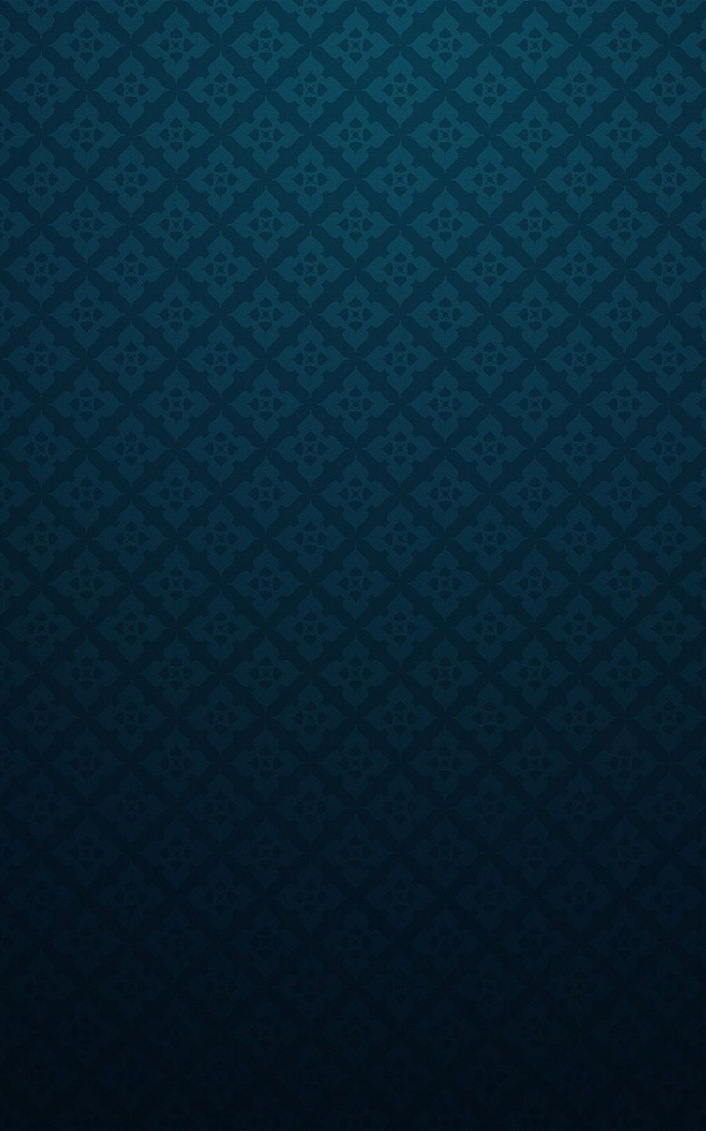 iPhone in mano, luci blu, 1024x768 HD, Desktop