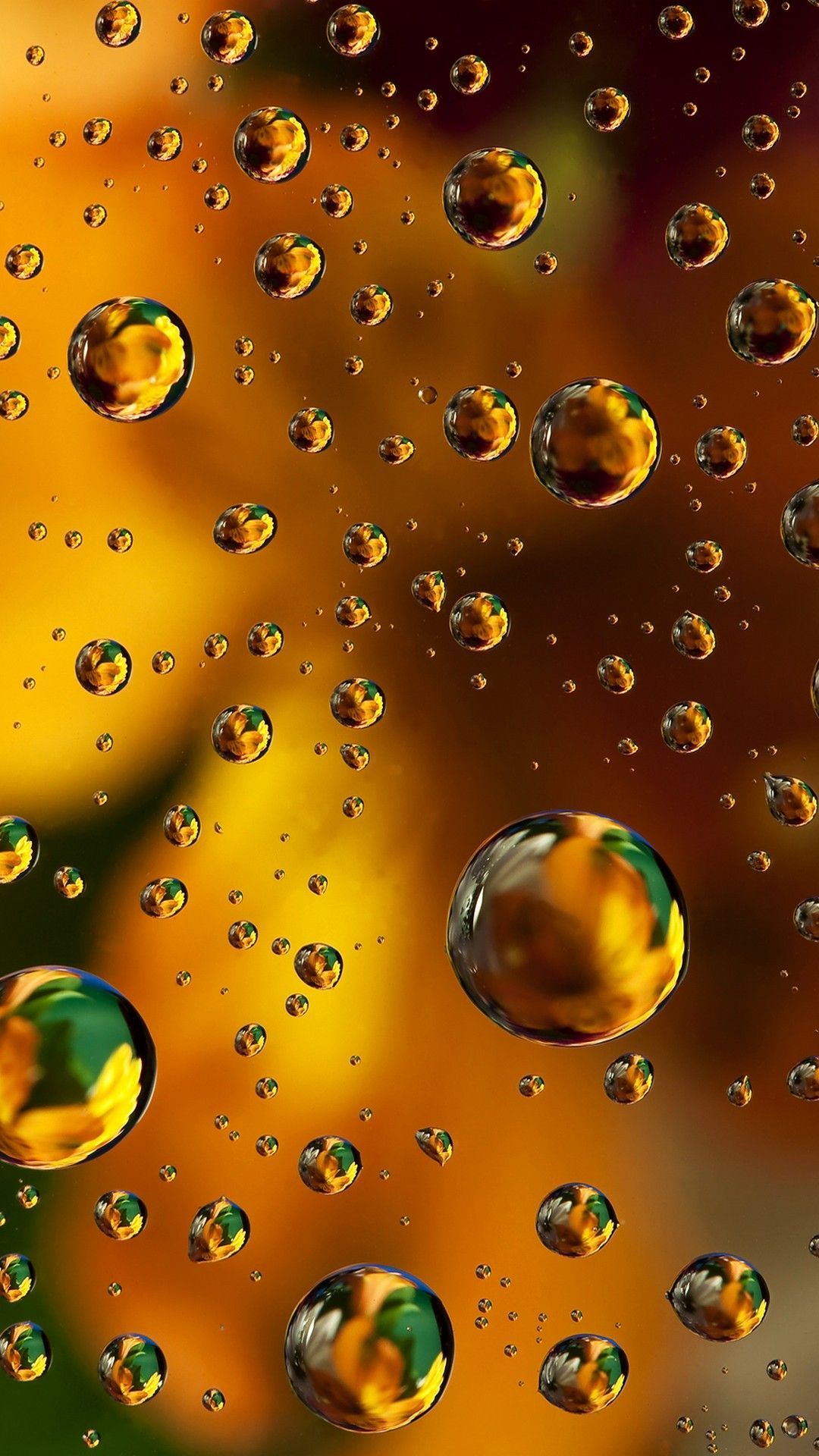 Strisce astratte blu e oro, 2560x1600 2K, Desktop
