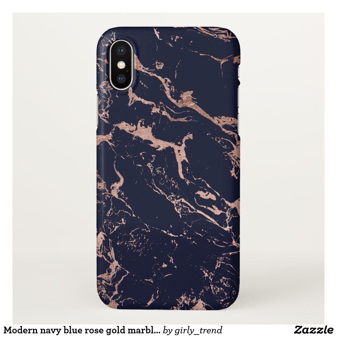 Cover iPhone marmo blu oro rosa, 1106x1106 HD, PC