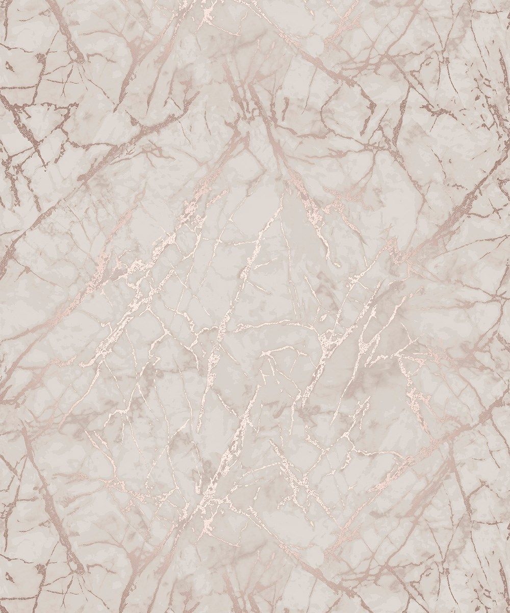 Sfondo astratto rosa e oro, 1766x2632 Verticale, Mobile