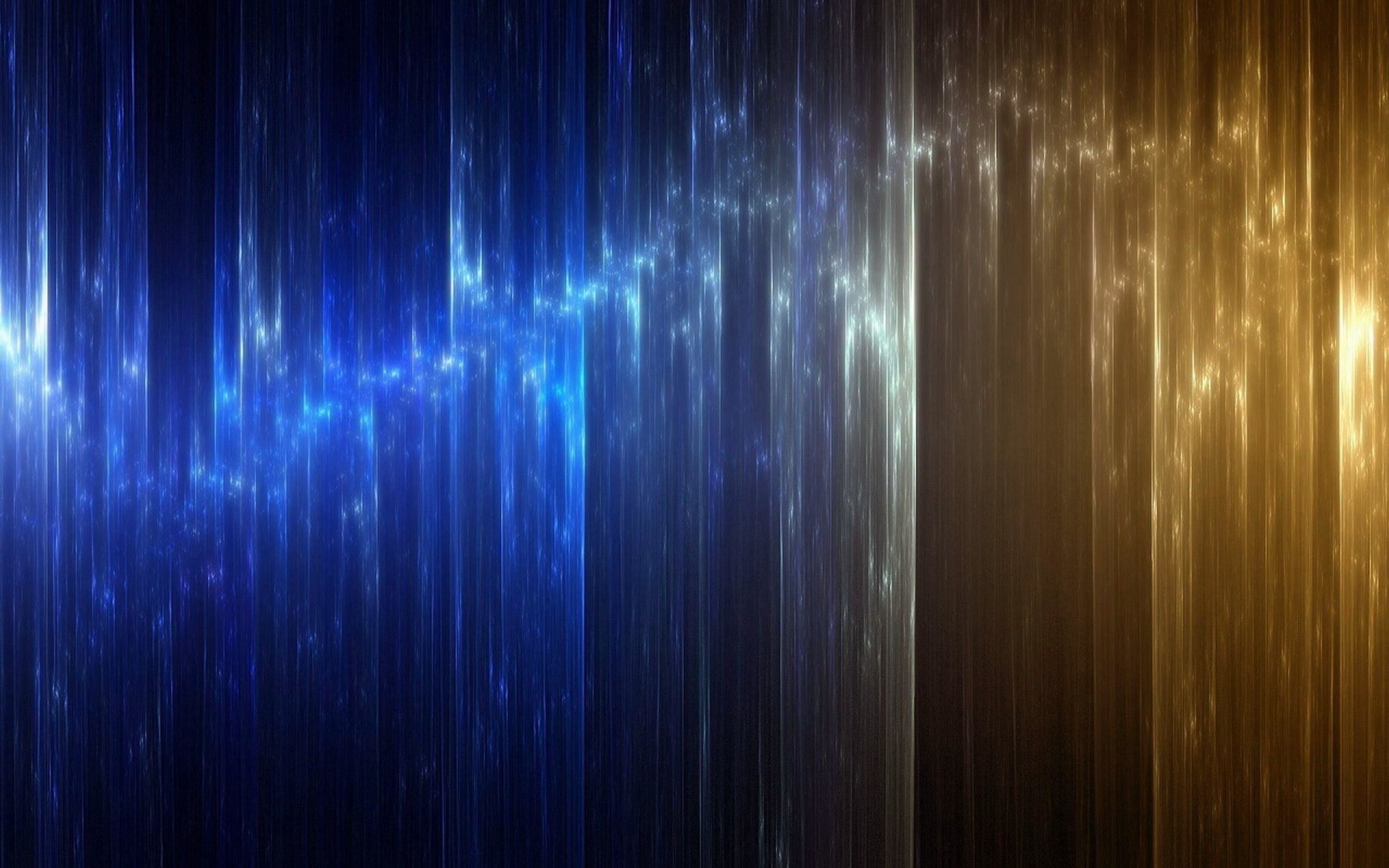 Gradiente blu marino e oro, 1920x1080 Full HD 1080p, PC Desktop