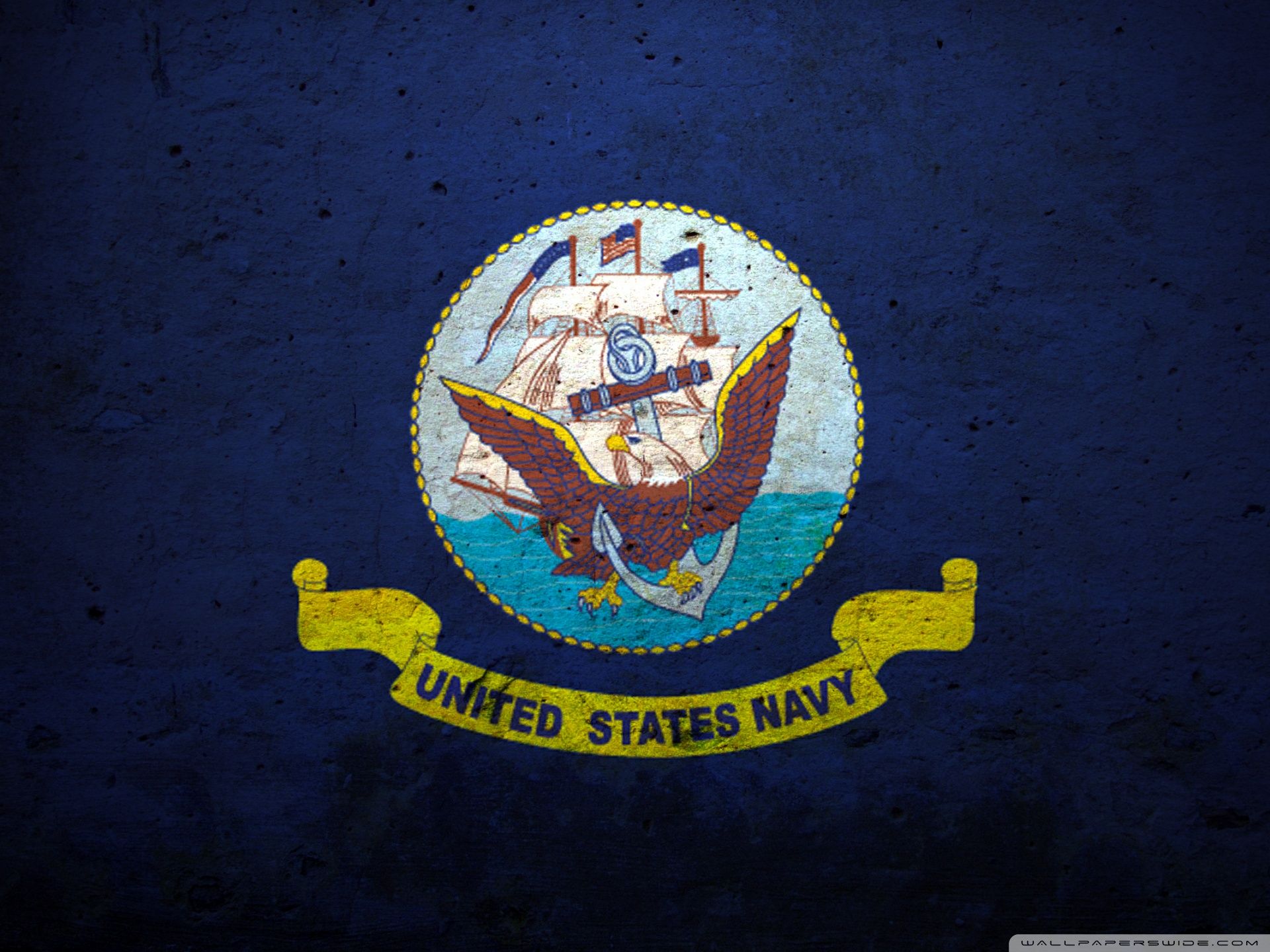 Bandiera United States Navy, 1920x1440 WUXGA, PC