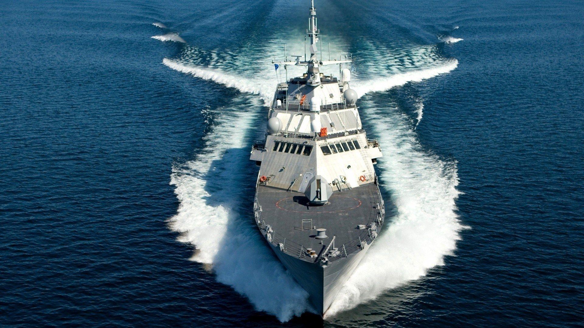 Nave militare blu navy, 1920x1080 1080p, PC Desktop