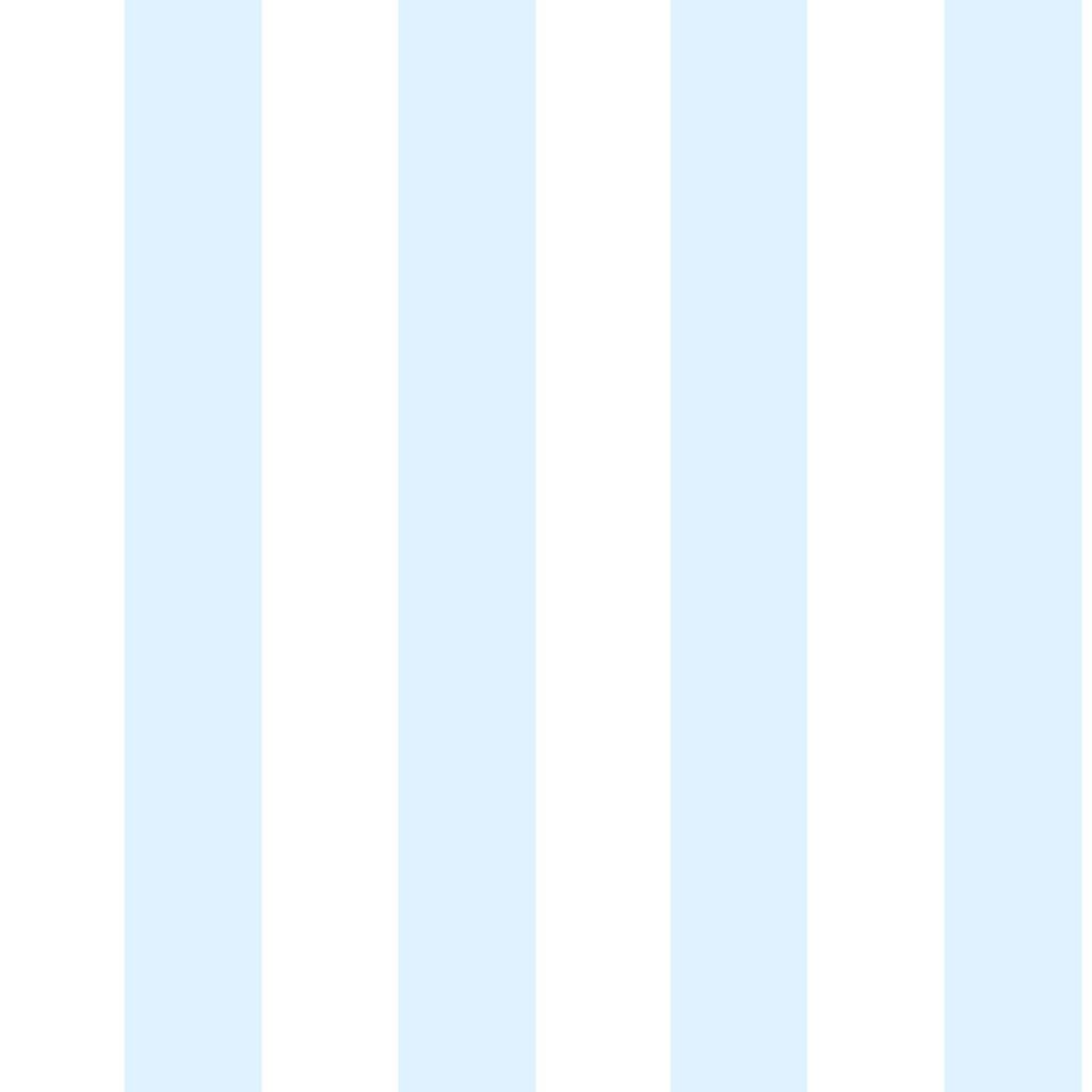 Righe verticali blu pastello, 1024x1024 HD, Desktop