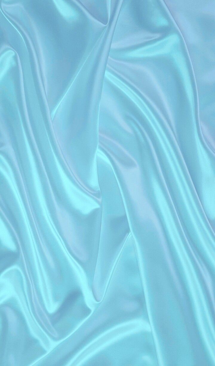 Tessuto di seta blu pastello, 720x1223 Full HD Verticale, Smartphone