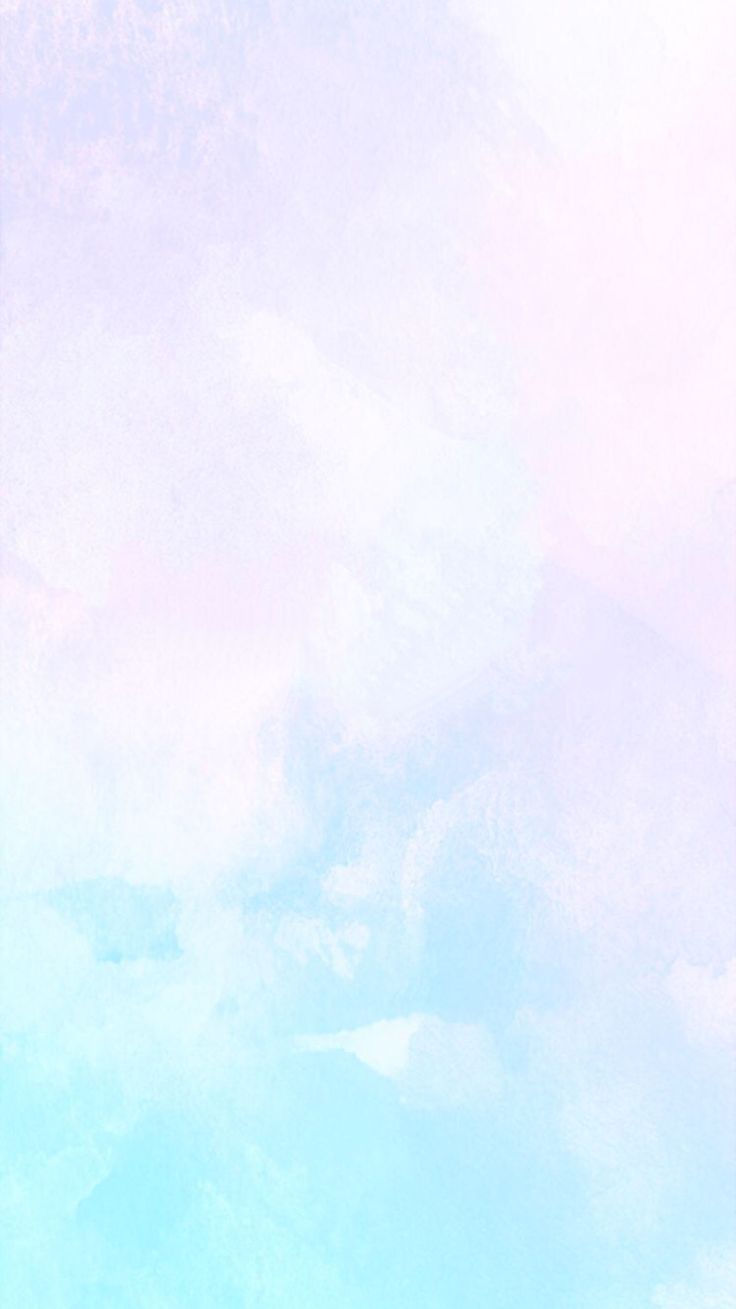 Cielo pastello blu rosa, 736x1309 Verticale, Mobile