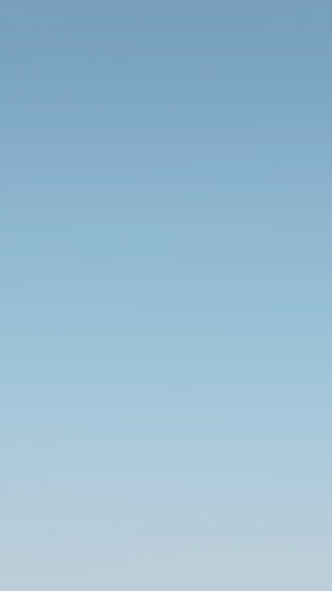 Gradiente blu pastello, 1080x1920 Verticale, Samsung Galaxy