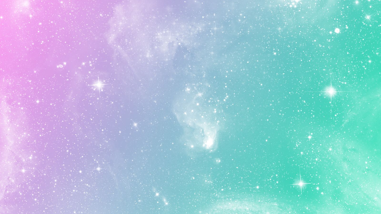 Cielo blu notte stellato, 2560x1440 2K QHD, Monitor Gaming