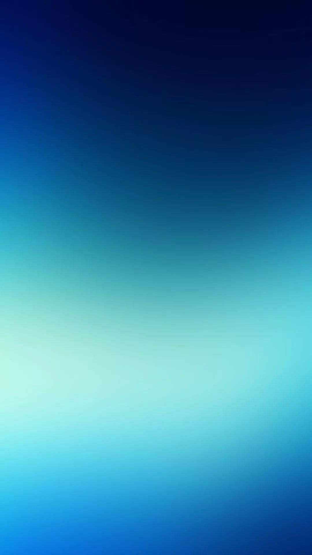 Sfumatura astratta blu azzurro, 1080x1920 Verticale, Telefono