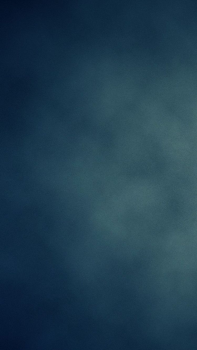 Texture sfumata blu scuro, 750x1334 Verticale, Telefono