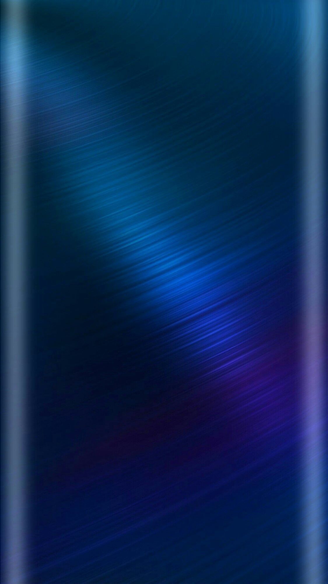 Texture blu metallizzata astratta, 1125x2000 Verticale, Mobile