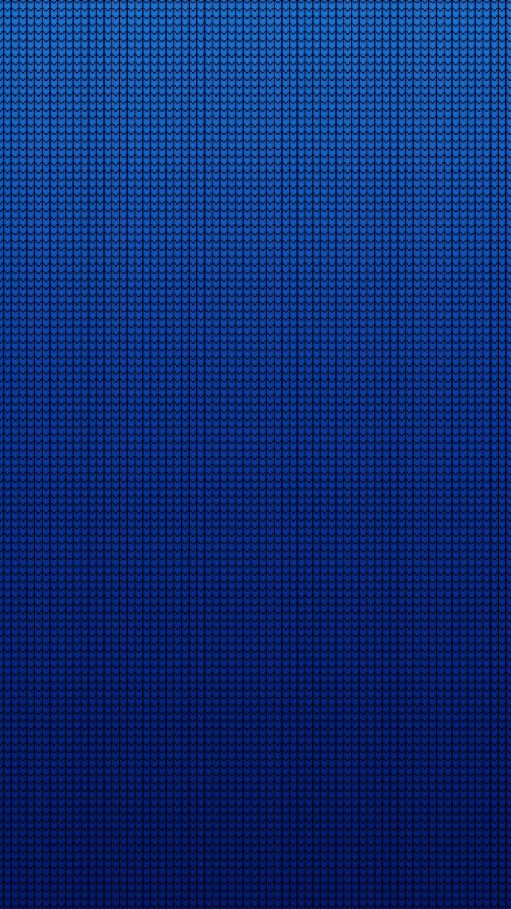 Texture blu a puntini, 736x1309 Verticale, Telefono