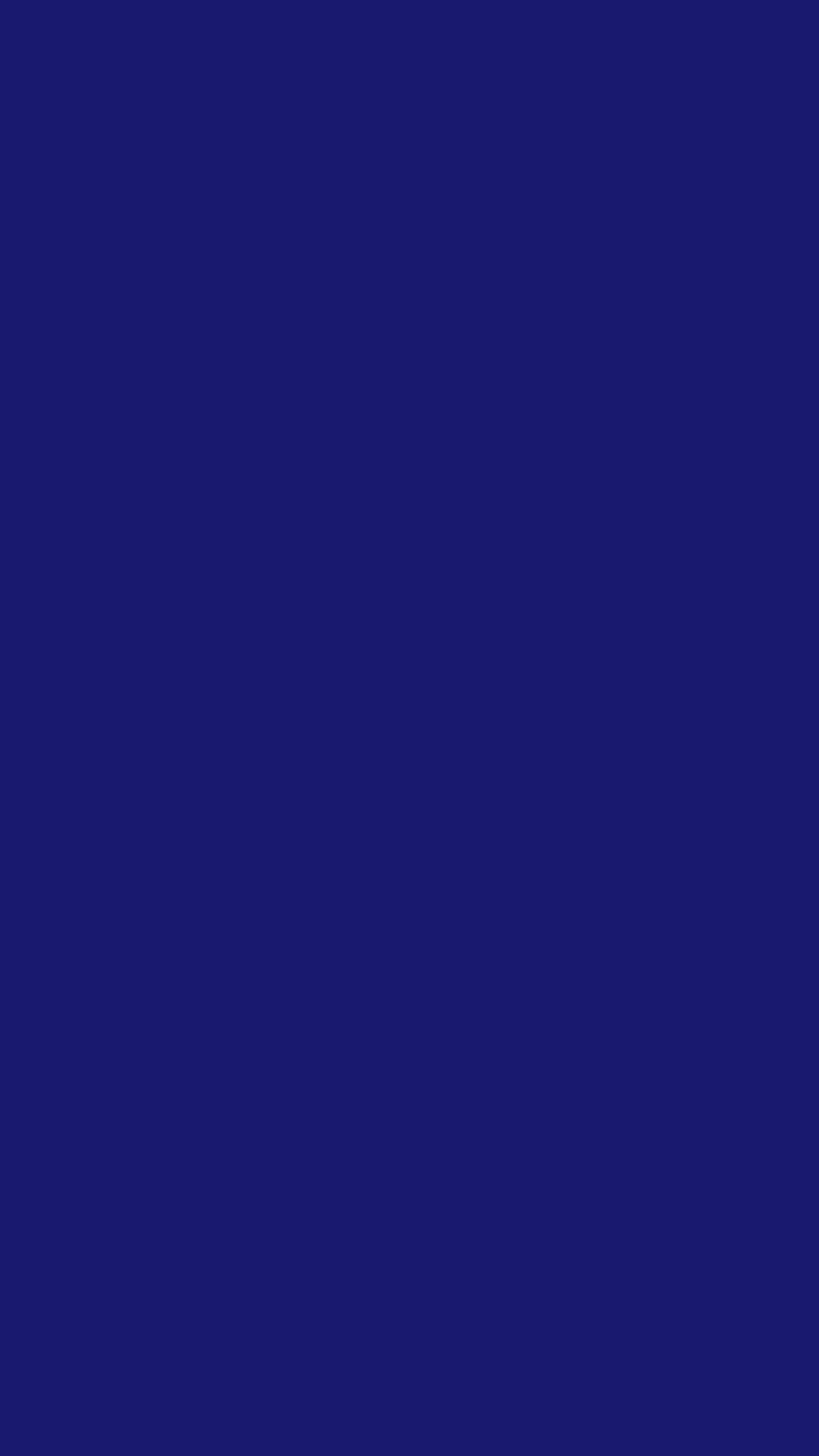 Sfondo blu notte tinta unita, 2160x3840 Verticale, Xiaomi