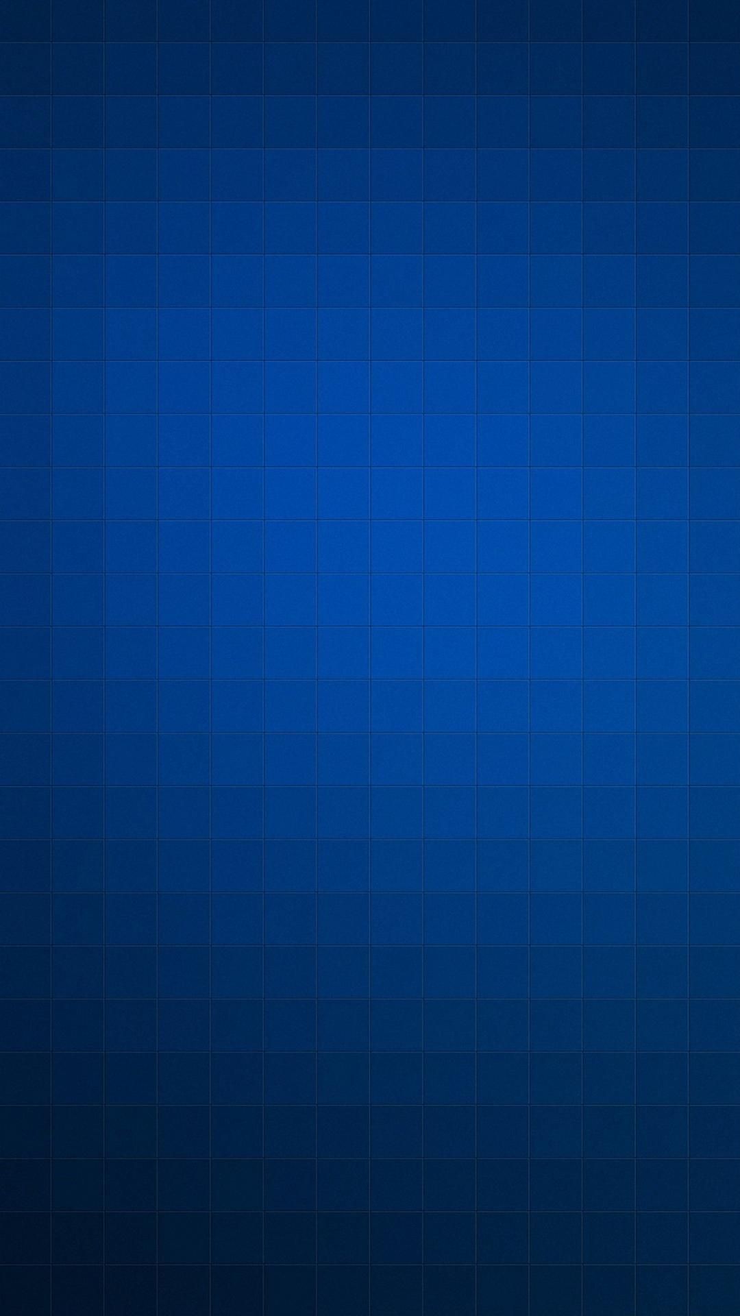 Sfondo blu scuro sfumato, 1080x1920 Full HD Verticale, Smartphone